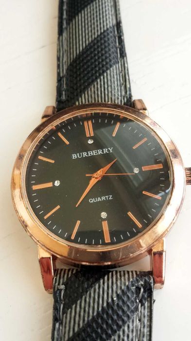 Маркови часовници