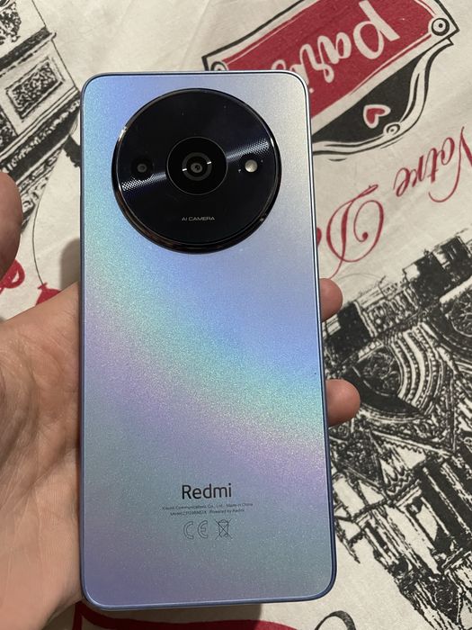 Redmi A3 редми а3