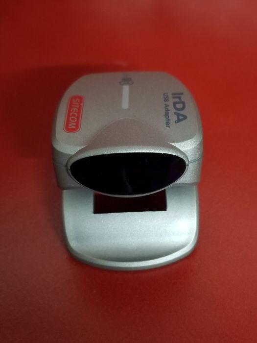 Inflarosu USB pentru PC