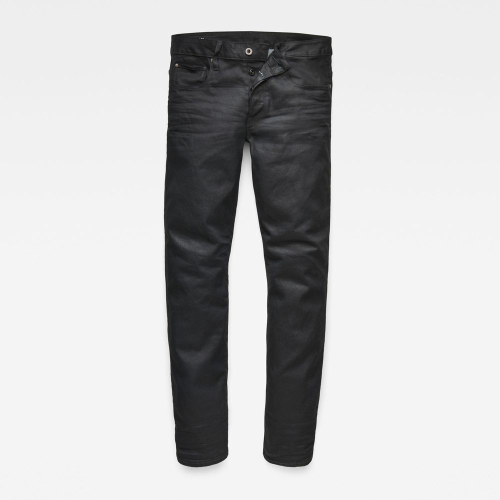 G-Star RAW 3301 Straight Jeans ОРИГИНАЛНИ мъжки дънки - 32