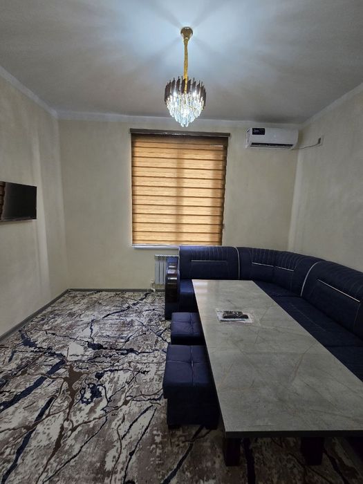 Срочно продаётся 2 комната на 1 этаже 55м² Макаронка полицеские дом