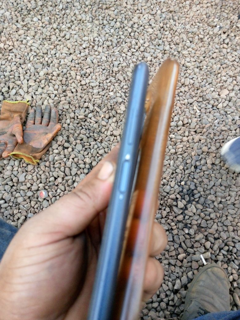 Redmi karopka yoq