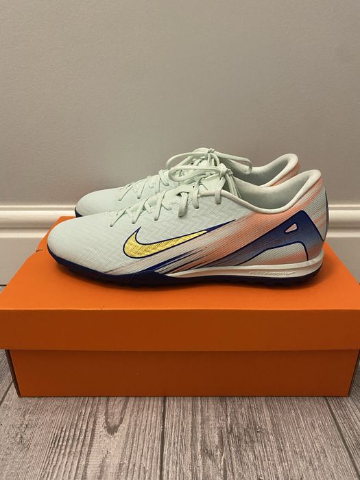 Nike Zoom Mercurial Vapor 16 Academy MDS TF - albastru deschis, 42.