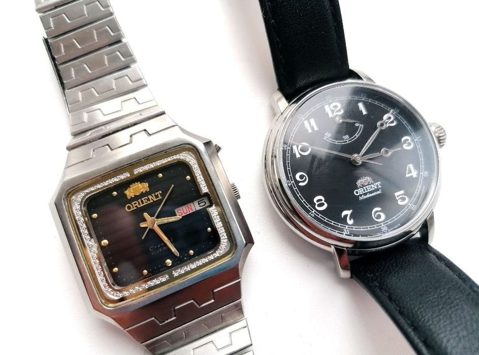 Продам часы Orient