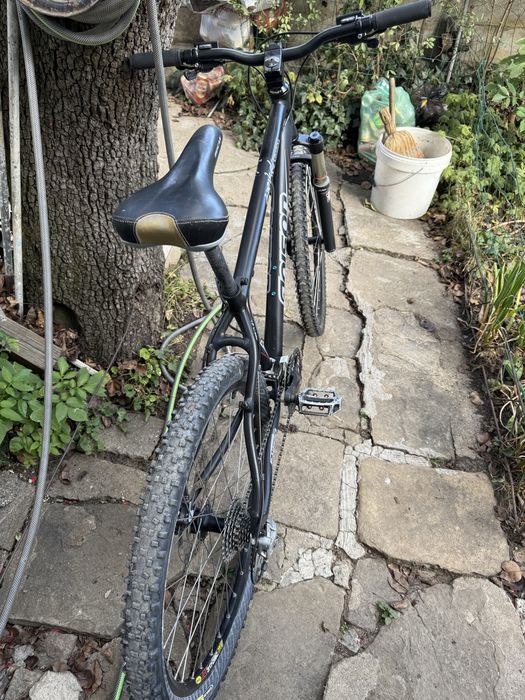 Poison 26” с висок клас компоненти