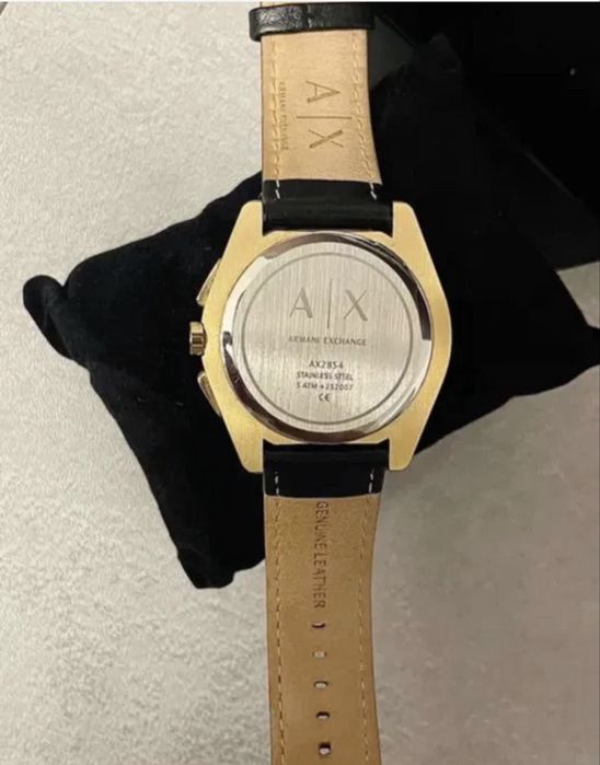 Ceas Armani Exchange, este ca ~ NEU ~