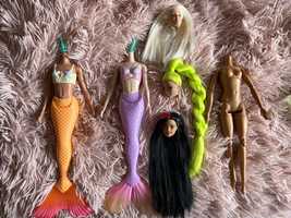 Papusi Barbie pentru parti