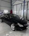 Vand Mercedes Benz  C L S