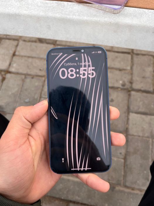 Айфон 12 128 гбб