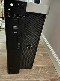 Dell Precision T3600