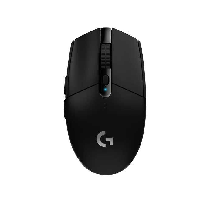 ; Мышка  Logitech G304 Lightspeed