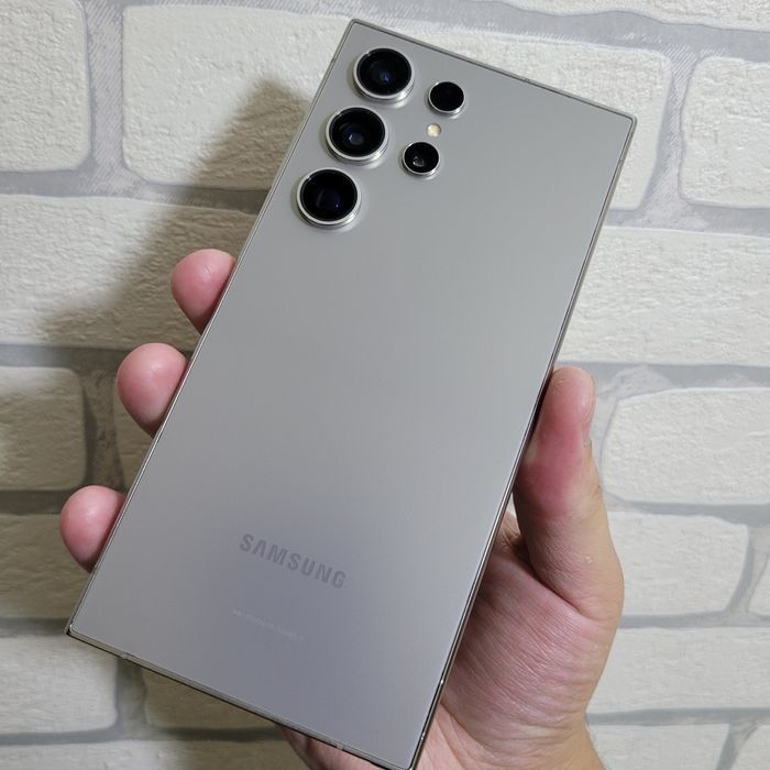 Samsung S24 Ultra