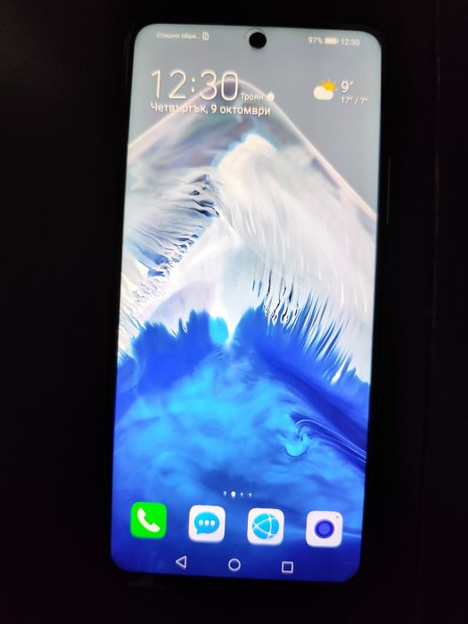 Продавам HUAWEI P smart 2021