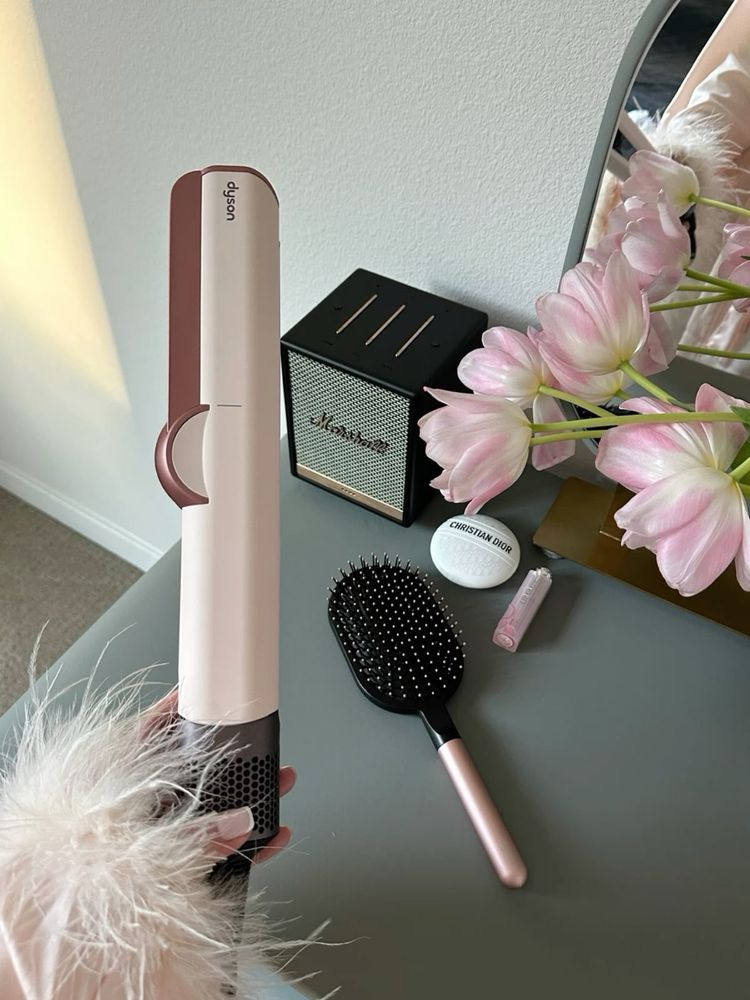 Dyson Airstrait — оригинал, новый