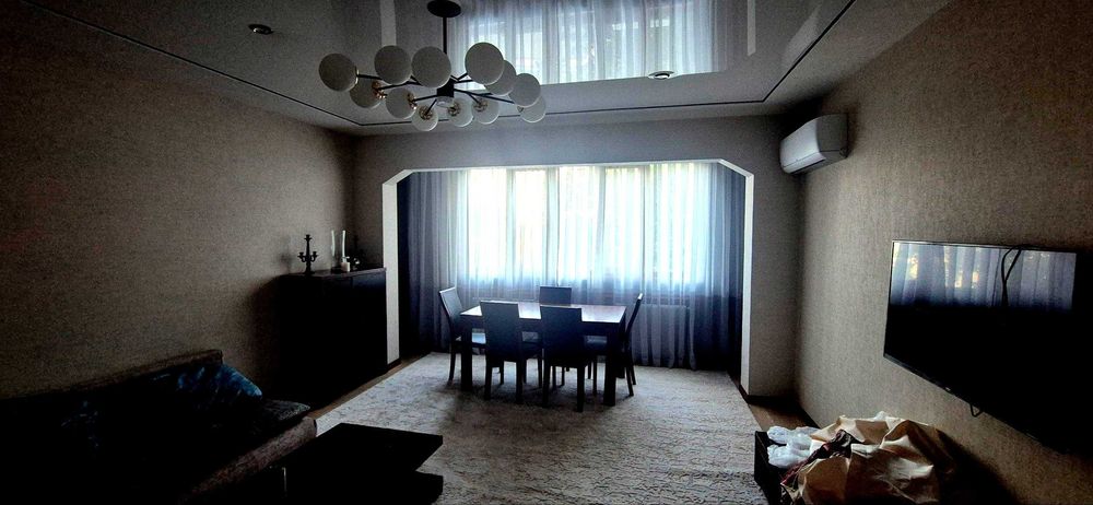 Kiralık 3 odalı ev. Сдам СВОЮ 3х комнатную квартиру на Лабзаке Ц13