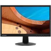 Monitor LENOVO C22-10 21.5", 1920x1080 pixels (FHD), Negru