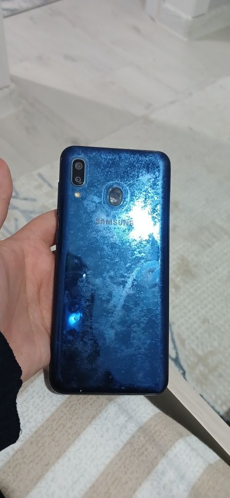 Samsung A20 32gb