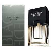Parfum Black Suede Touch Avon 75/125 ml