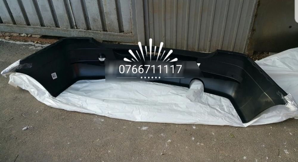 Bara spate NOUA Dacia Logan 2004>2005>2006>20007>2008