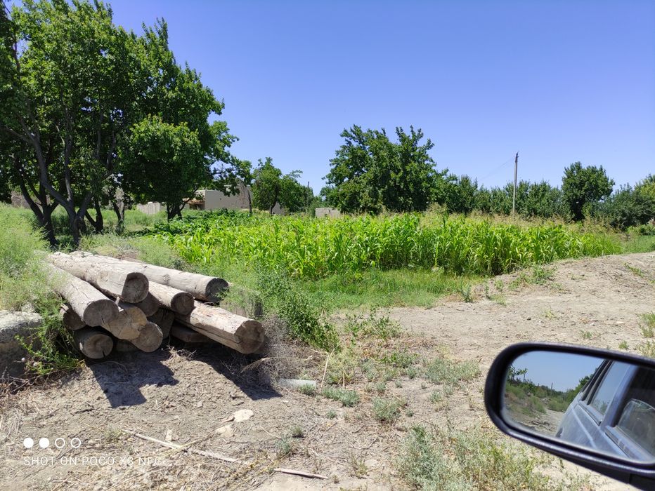 Buxoro MADANIYAT Dacha ijaraga beriladi