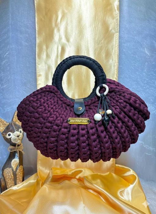 Ръчно изработени чанти