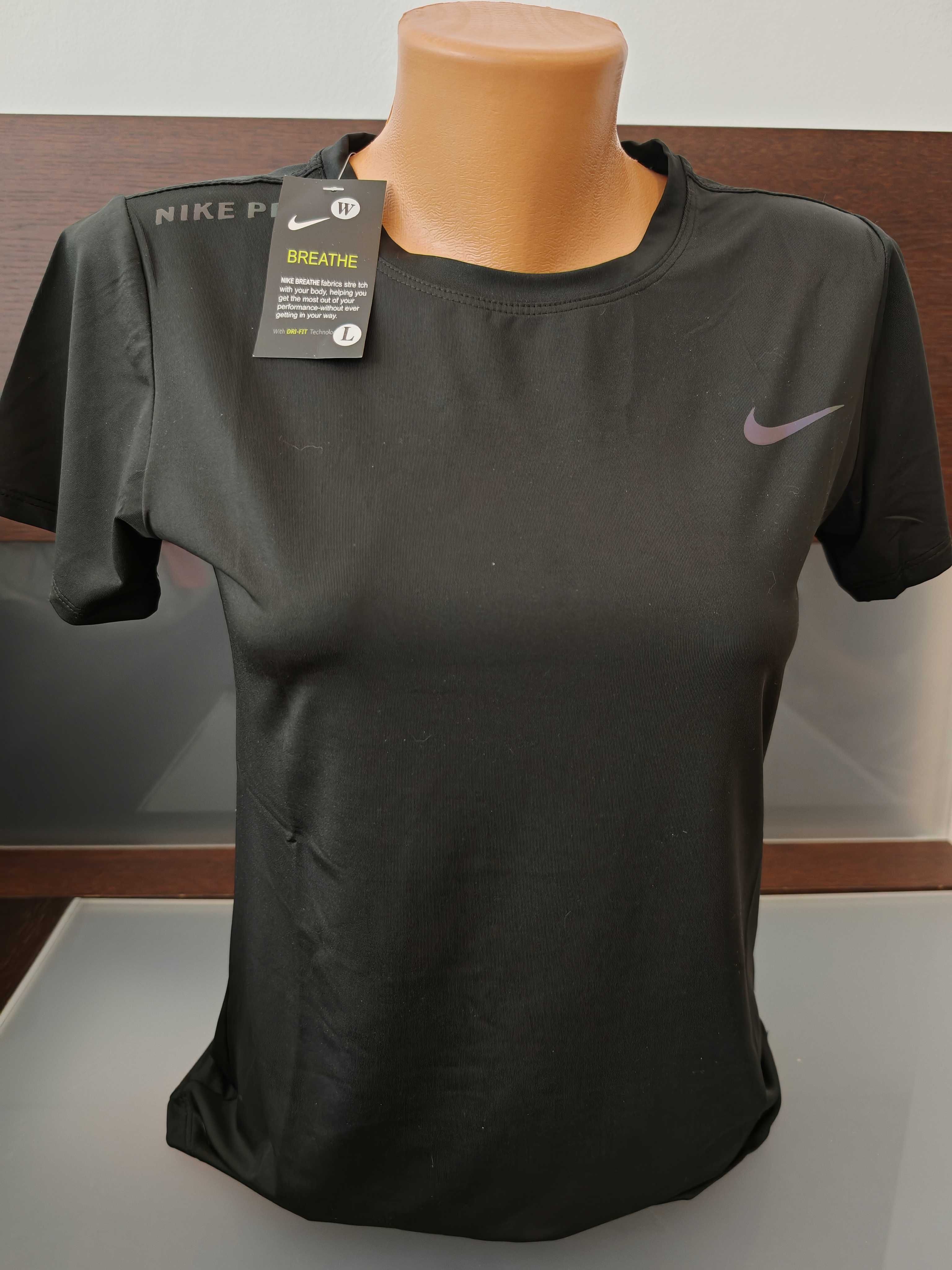 Tricouri femei Nike ,Adidas diferite culori si marimi.