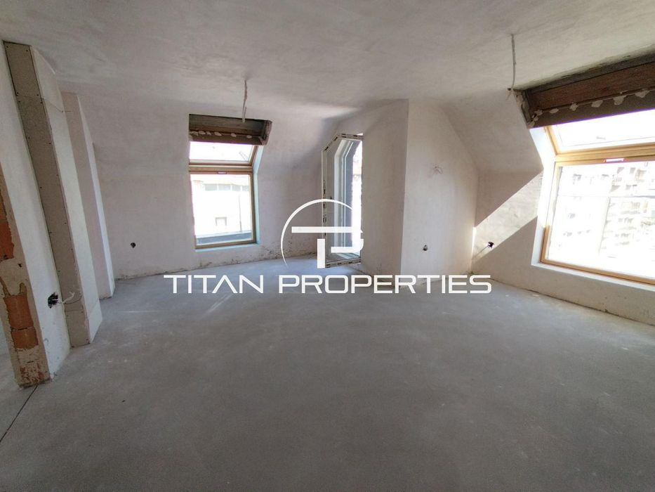 Продава се Тристаен апартамент в Варна, Колхозен пазар - 110 кв.м за 1819 €/кв.м - Снимка #7