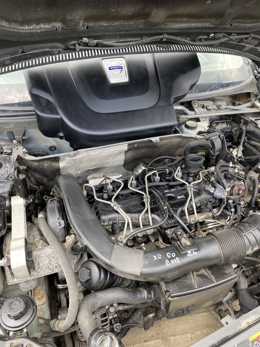 Pompă motorină înaltă presiune Volvo XC 60 2.4 D 2012