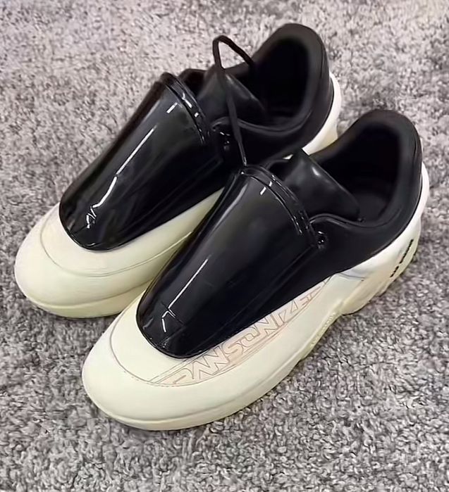 Antei, Антеи, рафы, раф симонс