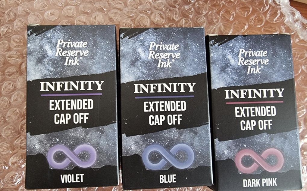 Private Reserve Ink cerneală