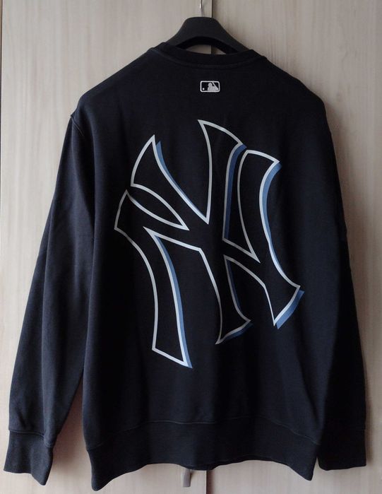 New York Yankees MLB - мъжки суичър бейзбол XL