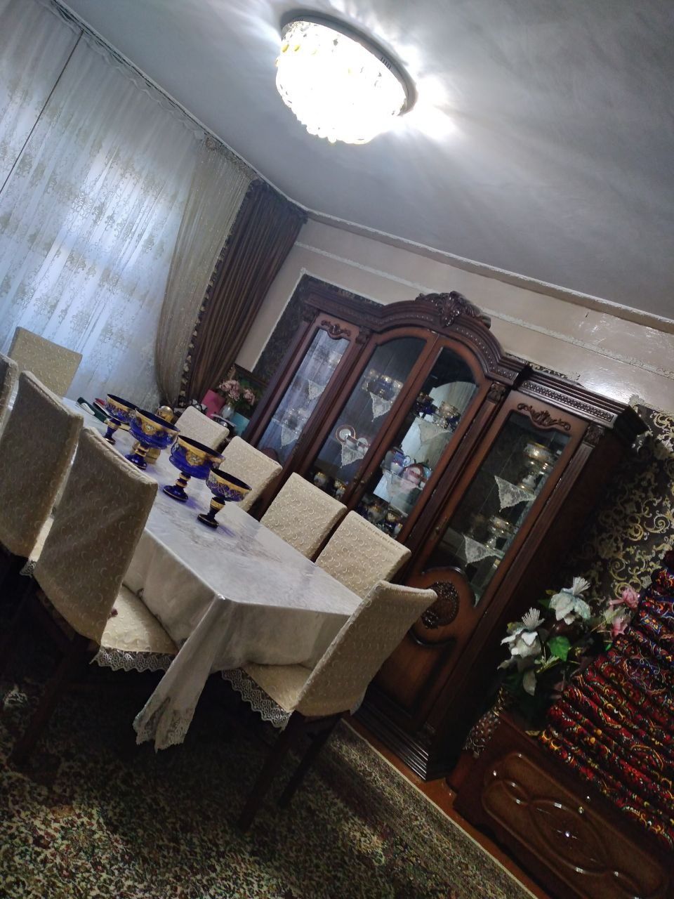 Sergeli da kvartıra