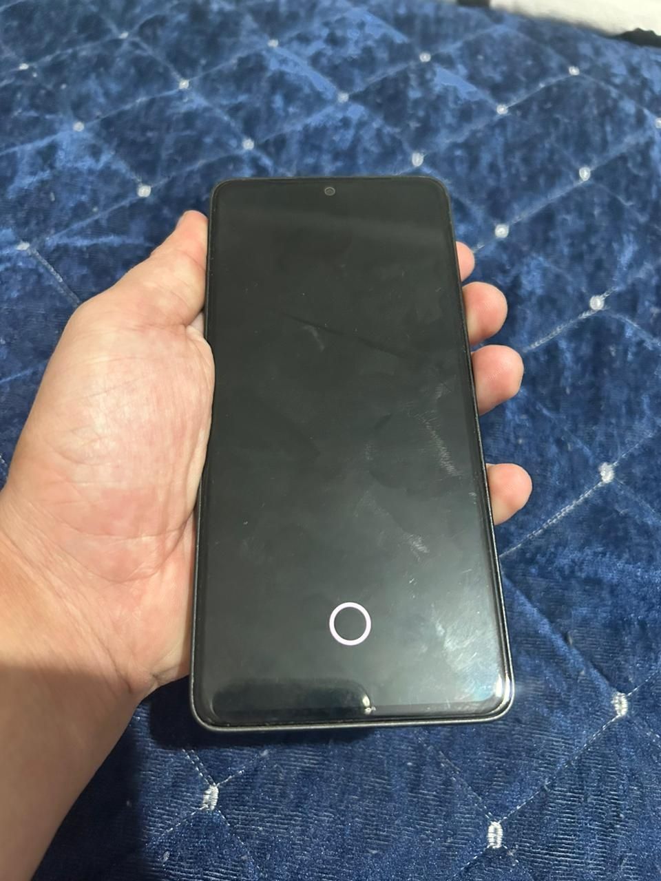 Xiaomi note 13 8/256