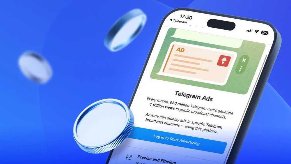 Telegram Target Xizmati — Telegram Ads Reklama Xizmati