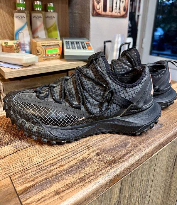 Обувки nike ACG Maintain Flay Low