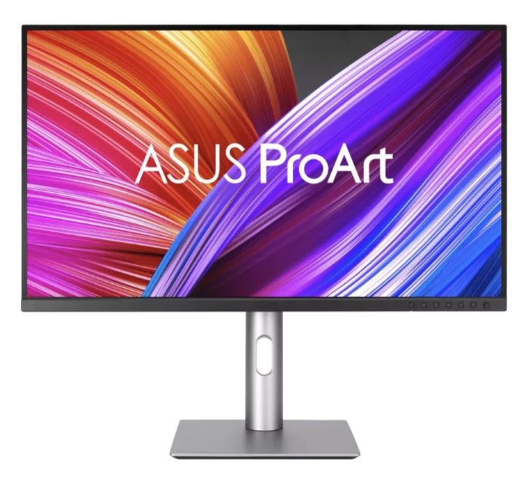 Asus ProArt 4K monitor 27'