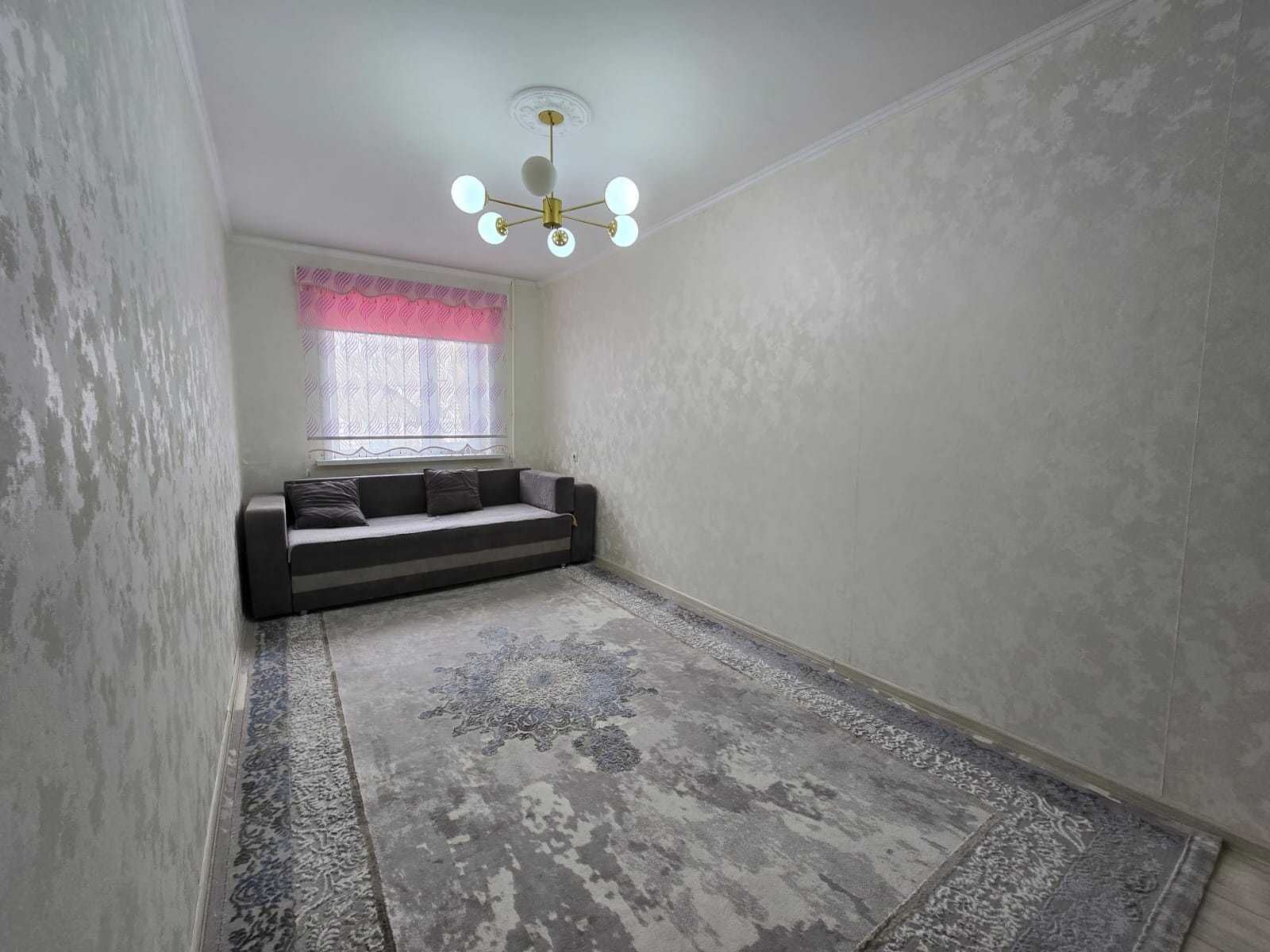 Продам 3х комн в 7мкр/ПОМОЩЬ В ИПОТЕКЕ