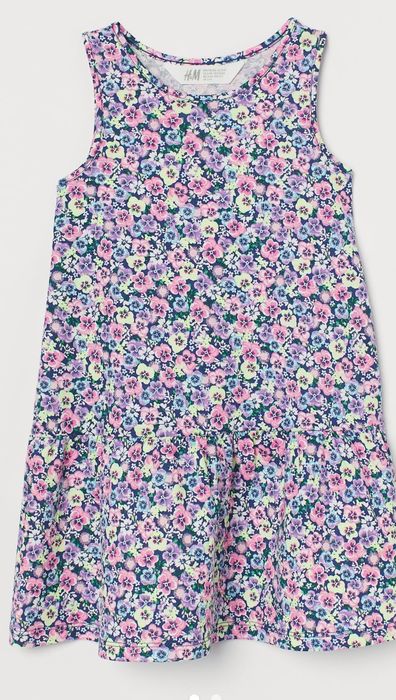 Vand rochite h&m stare impecabila 1-3 ani