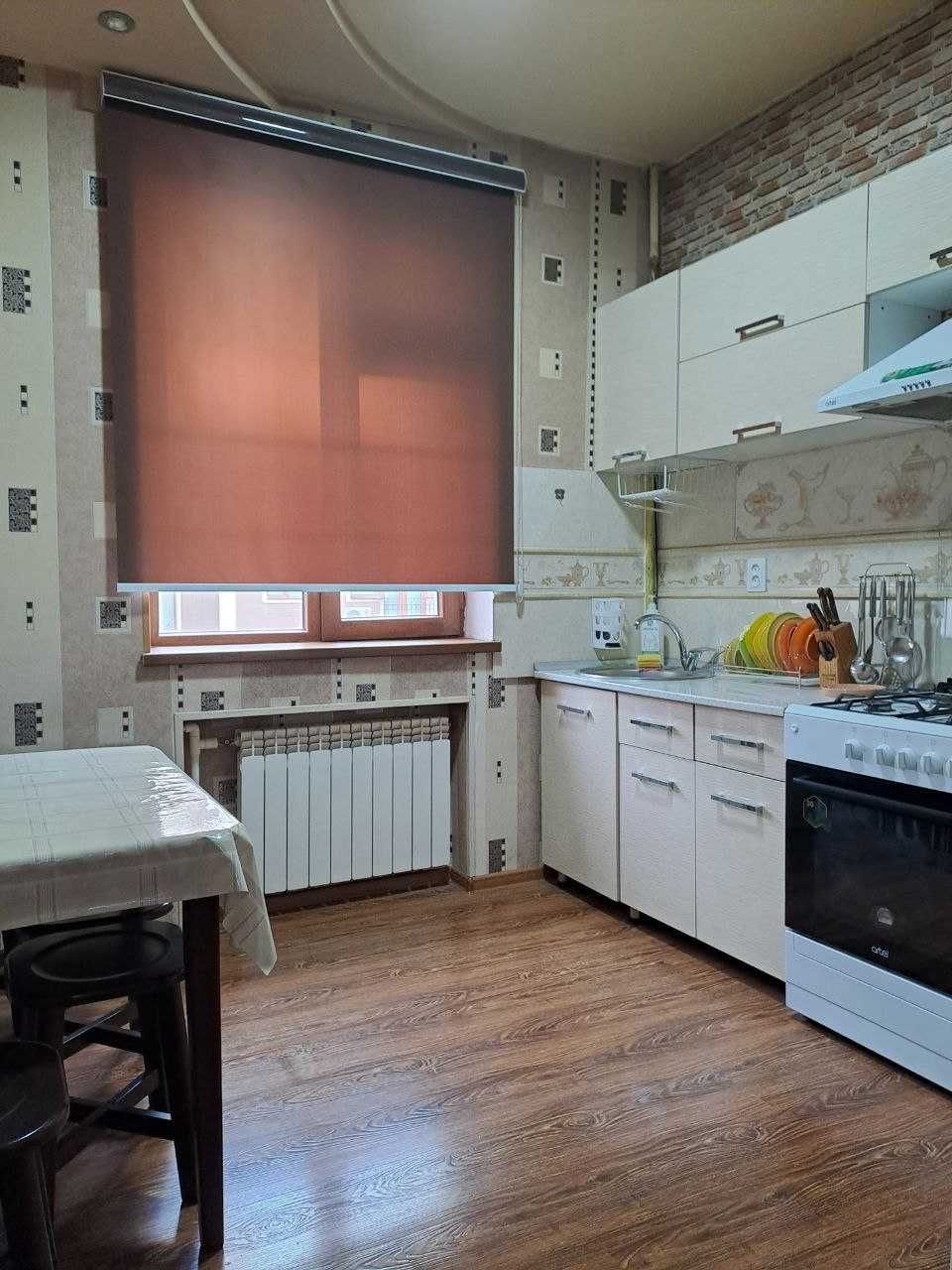 продается квартира на Юнусабаде