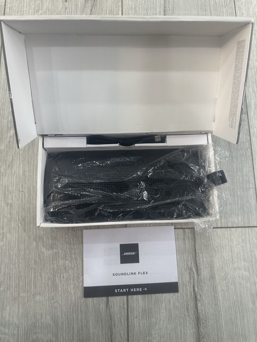 Boxa Bose Soundlink Flex