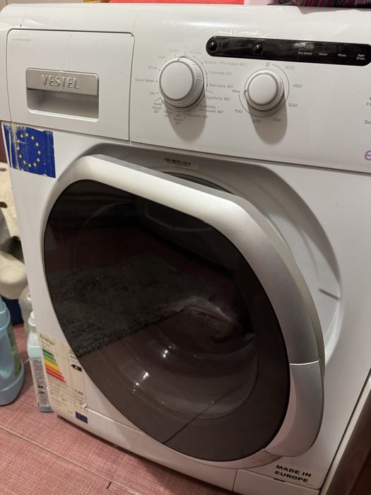 Продам стиральную машину