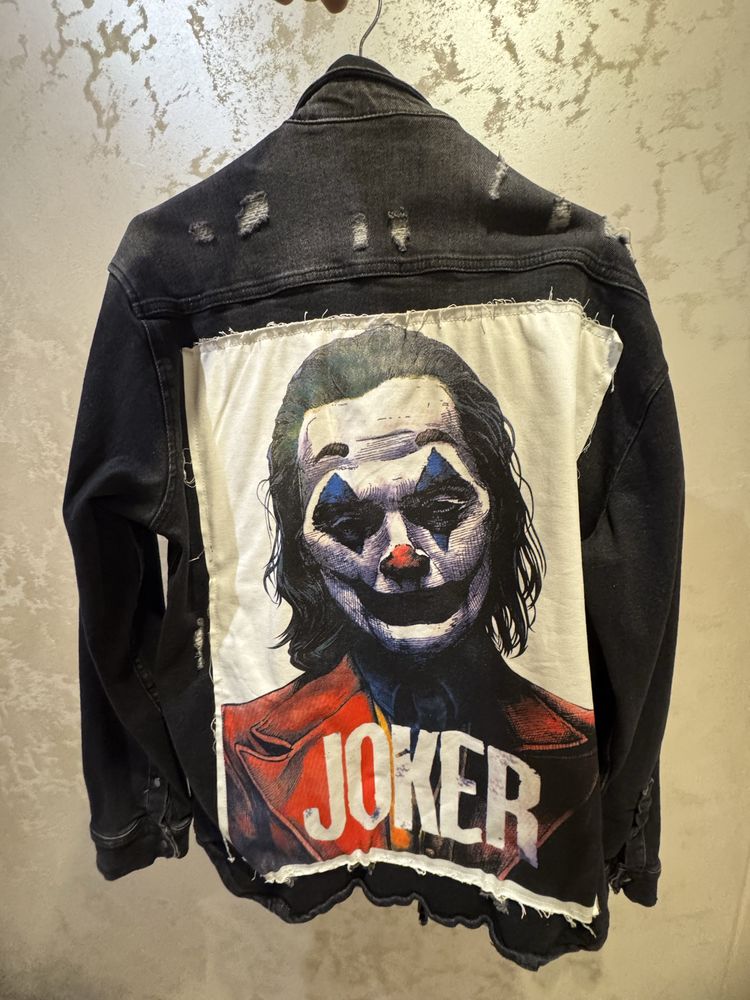 Мъжка риза Joker