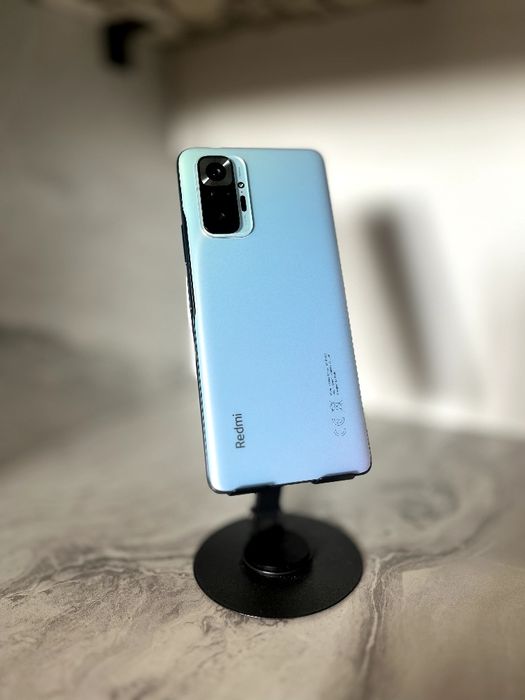 Redmi not 10 pro