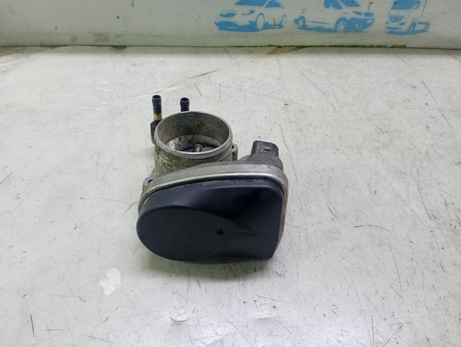 Clapeta acceleratie Volkswagen Passat B6 (2005 - 2010) (1240) BLR