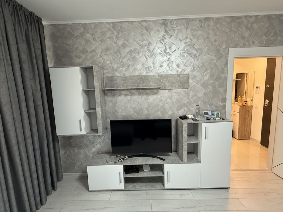 Apartament 2 camere de închiriat – Exigent Plaza Faza 4