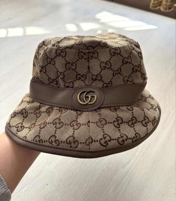 Palarie Gucci unisex