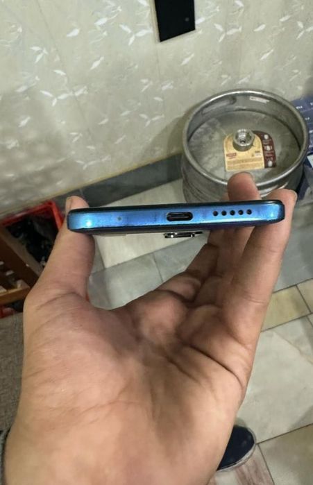 Redmi note 11s 128gb