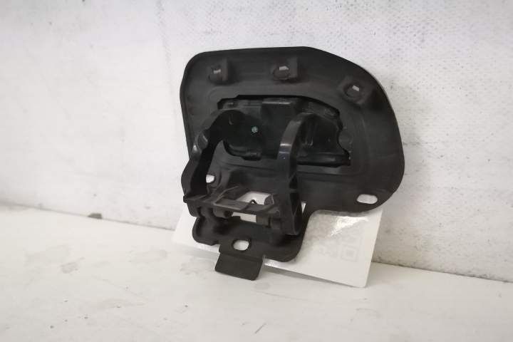 Капак за миене на фар Ляв Оригинален В добро състояние Ленд Роувър / L