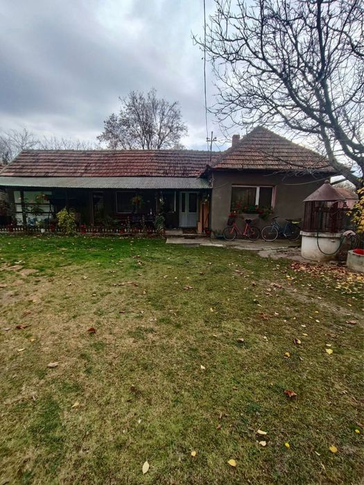 Casa langa Oradea