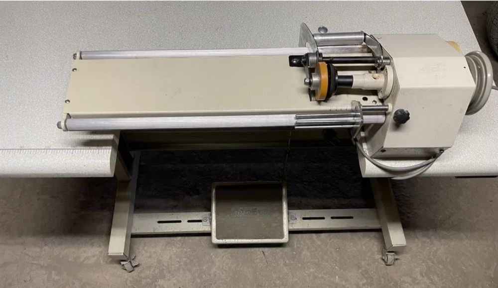 Joyee tikuv mowinasi sotiladi